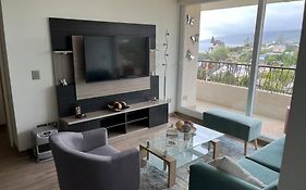 Hermoso Departamento Nuevo en el Corazón de Papudo